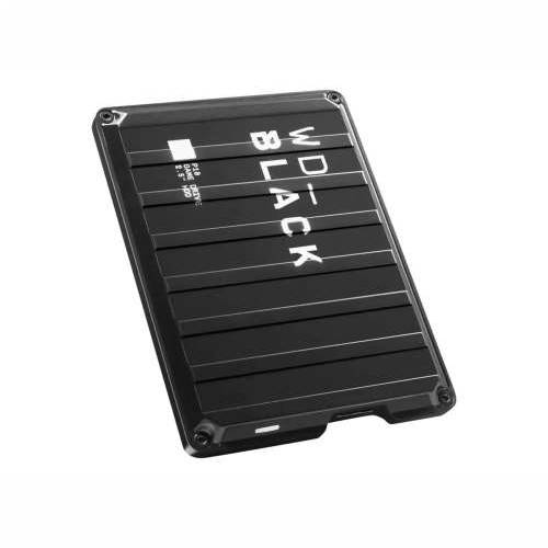 WD Black P10 Game Drive 2TB Black Cijena