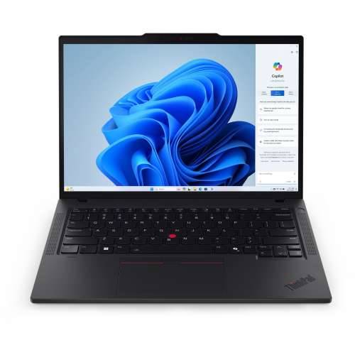 Lenovo ThinkPad P14s Gen 5 RYZ7Pro 8840HS/32GB/1TBSSD/780M/W11Pro black