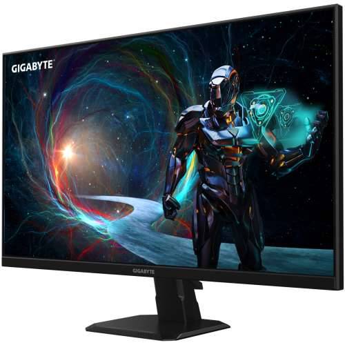 Gigabyte GS27FA 68.6cm (27") FHD IPS Gaming Monitor 16:9 HDMI/DP 180Hz HDR Sync Cijena