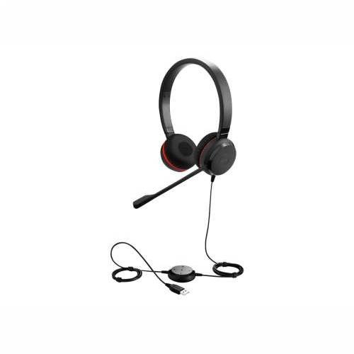 JABRA Evolve 30 II USB C/A Stereo MS Cijena