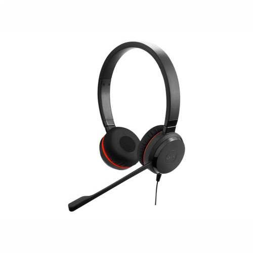 JABRA Evolve 30 II USB C/A Stereo MS Cijena