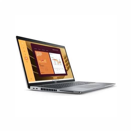 Dell Latitude 5550 Ultra 7 165U/15.6’FHD/16GB/512GBSSD/IntelGraphics/FP/Ubuntu