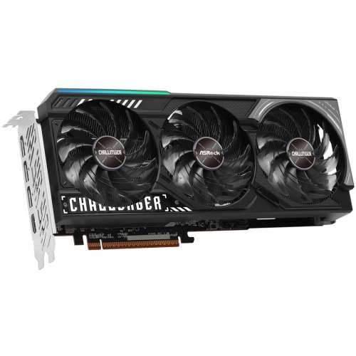 RX 9070 16GB ASRock Radeon Challenger GDDR6 3Fan Cijena