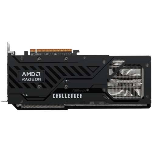 RX 9070 16GB ASRock Radeon Challenger GDDR6 3Fan Cijena