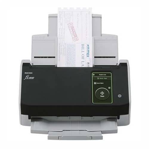 Ricoh document scanner fi-8040 40 ppm ADF Duplex LAN USB 3.2 Cijena