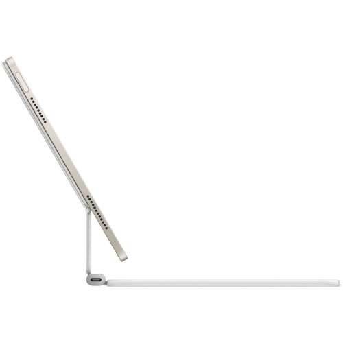 Apple Magic Keyboard for iPad Air 11" (M3) 2025 German White Cijena