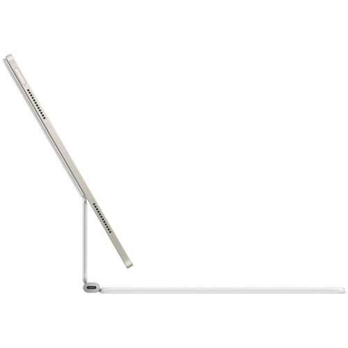 Apple Magic Keyboard for iPad Air 13" (M3) 2025 German White Cijena