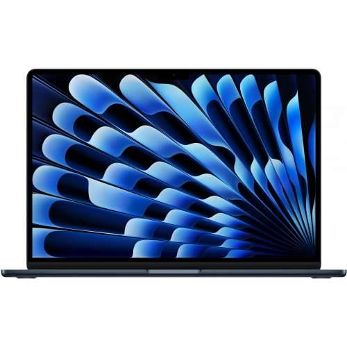 Apple MacBook Air 15.3" 2025 M4/24/512GB SSD 10C GPU Midnight MC6L4D/A
