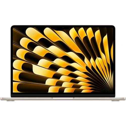 Apple MacBook Air 13.6" 2025 M4/24/512GB SSD 10C GPU Polarstern MC6A4D/A Cijena