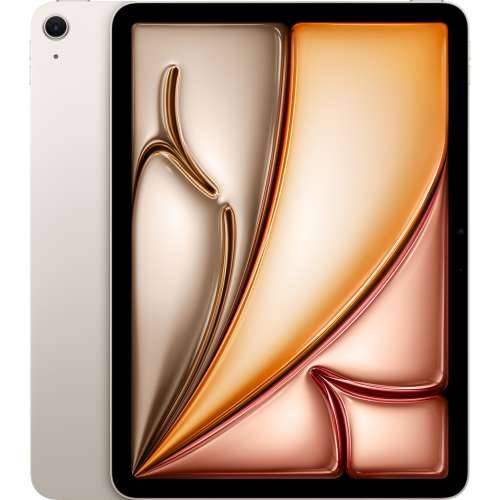 Apple iPad Air 11" 2025 Wi-Fi 256 GB Polarstern MCA44TY/A Cijena