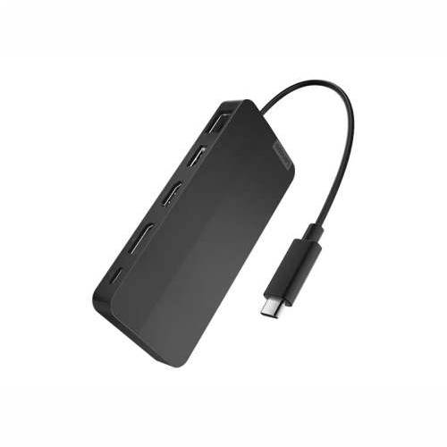 LENOVO Dual Display Travel Dock 100w EU Cijena
