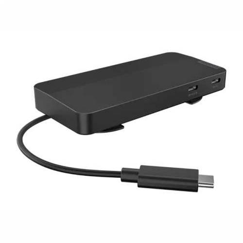 LENOVO Dual Display Travel Dock 100w EU Cijena