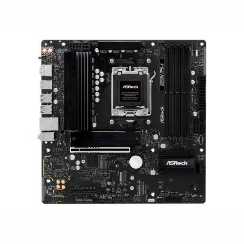 ASROCK B850M Pro-A AM5 MB Cijena