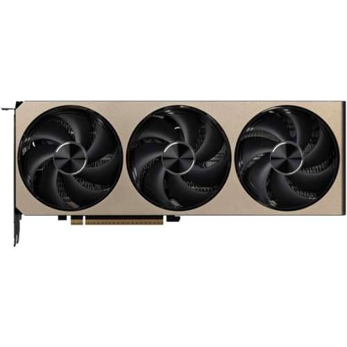 RTX 5070 12GB MSI Inspire 3X OC GDDR7 3 Fan Cijena
