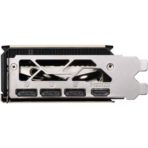 RTX 5070 12GB MSI Inspire 3X OC GDDR7 3 Fan Cijena