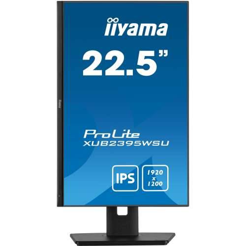 iiyama ProLite XU2491H-B1 60.5cm (24") FHD IPS monitor, 100Hz Cijena