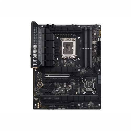ASUS TUF GAMING Z790-PRO WIFI Cijena