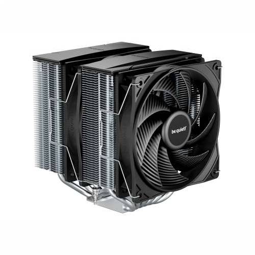 BE QUIET PURE ROCK PRO 3    Cijena