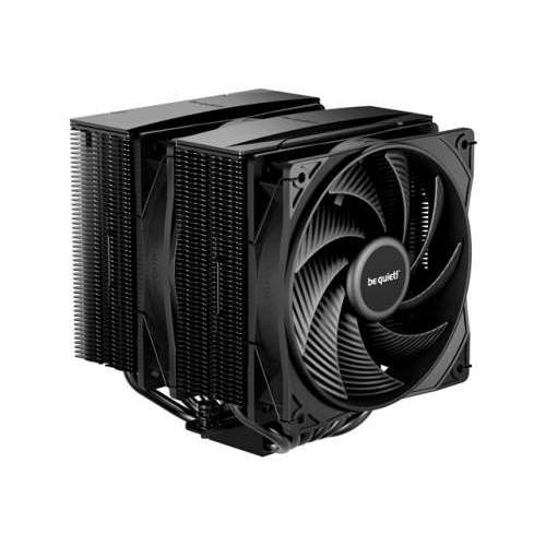 BE QUIET PURE ROCK PRO 3 Black Cijena