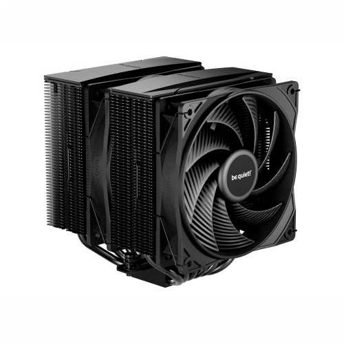 BE QUIET PURE ROCK PRO 3 Black Cijena