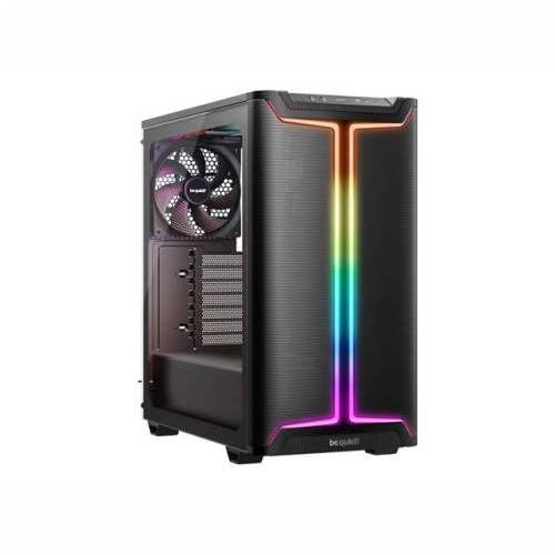BE QUIET Pure Base 501 DX Black ARGB Cijena