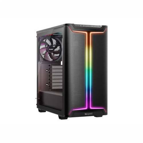 BE QUIET Pure Base 501 DX Black ARGB Cijena