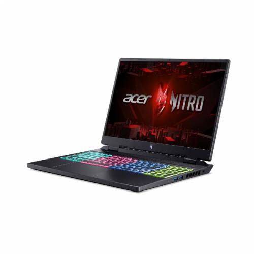Acer Nitro 16 R9-8945HS/16GB/1TB/RTX4060/16”/DOS