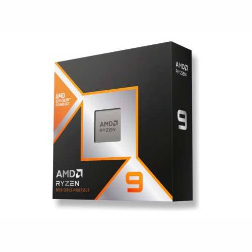 AMD Ryzen 9 9950X3D 5.7GHZ AM5 TRAY Cijena