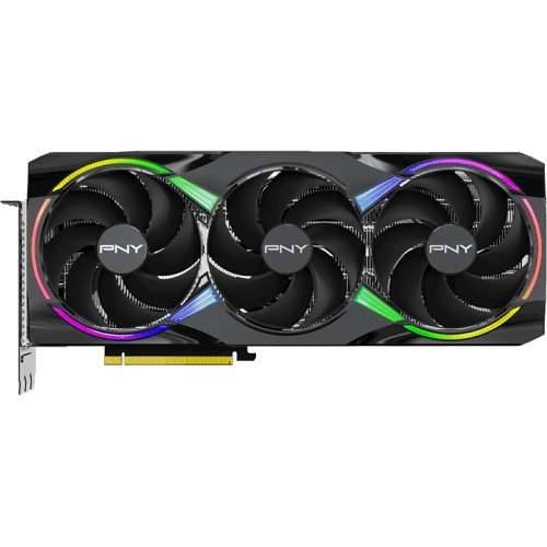 RTX 5080 16GB PNY ARGB OC GDDR7 3Fan Cijena