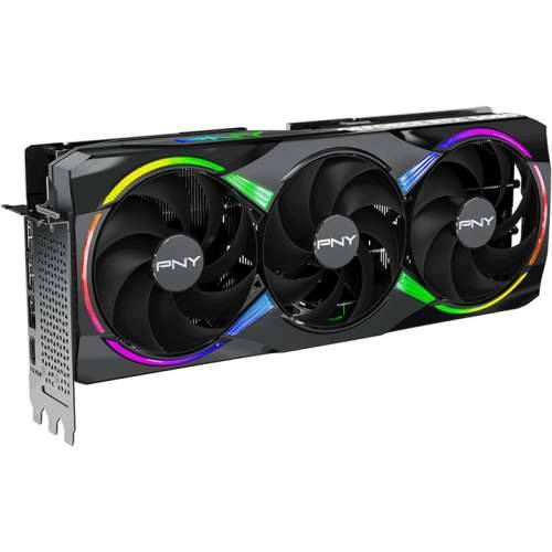 RTX 5080 16GB PNY ARGB OC GDDR7 3Fan Cijena