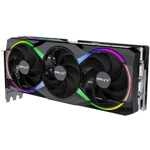 RTX 5080 16GB PNY ARGB OC GDDR7 3Fan Cijena