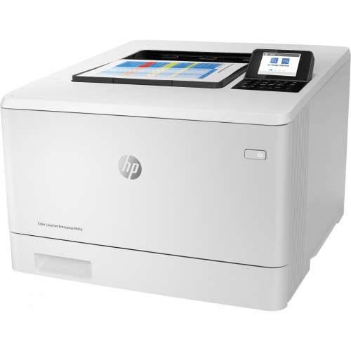 HP Color LaserJet Enterprise M455dn Color Laser Printer Duplex USB LAN 3PZ95A#B19 Cijena