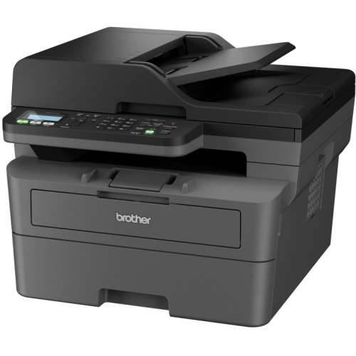 L Brother MFC-L2827DWXL B/W - Laser printer multifunction device 4in1 ADF LAN WLAN Cijena