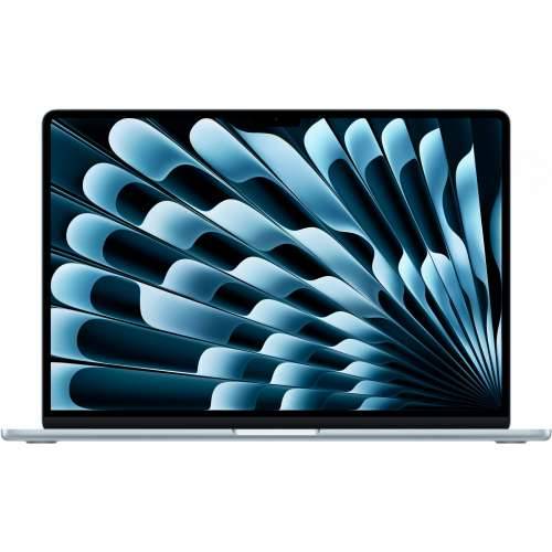 Apple MacBook Air 15.3" 2025 M4/24/512GB SSD 10C GPU Sky Blue MC7D4D/A