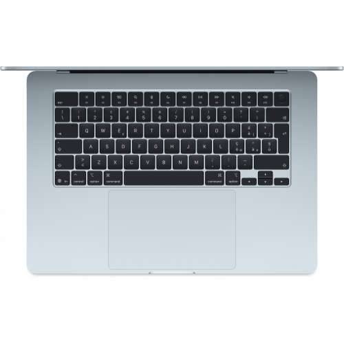 Apple MacBook Air 15.3" 2025 M4/24/512GB SSD 10C GPU Sky Blue MC7D4D/A Cijena