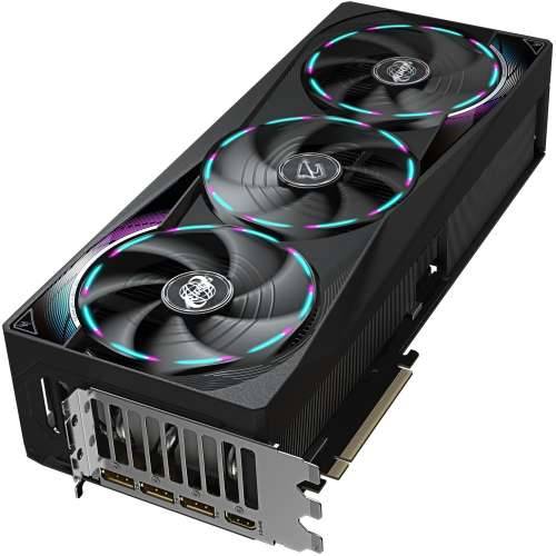 RTX 5070 Ti 16GB Gigabyte Aorus Master GDDR7 3Fan Cijena