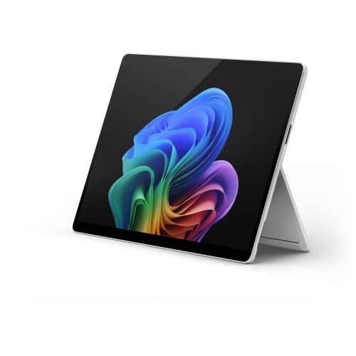 B2B: Microsoft Surface Pro 11 for Business 13" OLED 2in1 platinum Core Ultra 7 268V 32GB/1TB SSD Win11 Pro EP2-20078