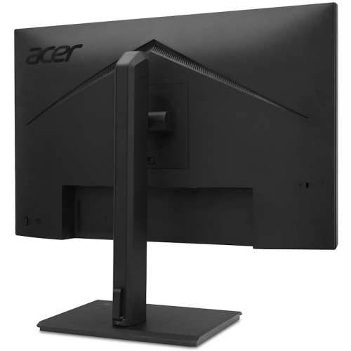 68.6cm/27“ (1920x1080) Acer Vero B277 Gbmiprzx 16:9 FHD 4ms 120Hz HDMI DP VGA USB Speaker Pivot Black Cijena