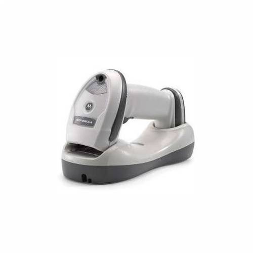 Zebra Barcode Scanner LI4278 Kit 1D Bluetooth RS-232 USB White Cijena