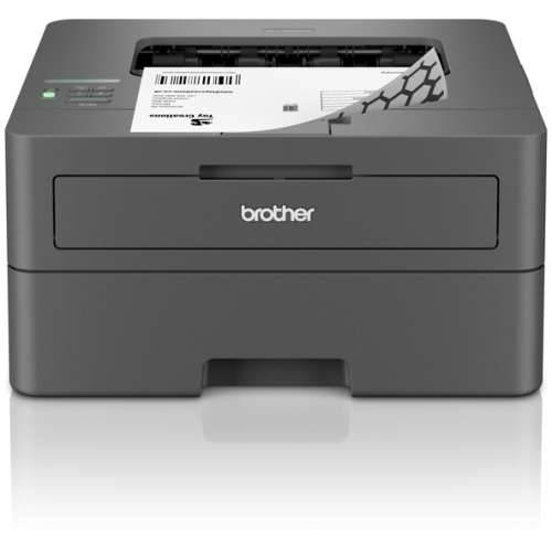L Brother HL-L2447DW B/W 32 ppm Duplex USB LAN Wi-Fi Black Cijena