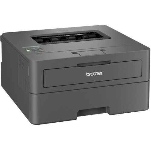 L Brother HL-L2447DW B/W 32 ppm Duplex USB LAN Wi-Fi Black Cijena
