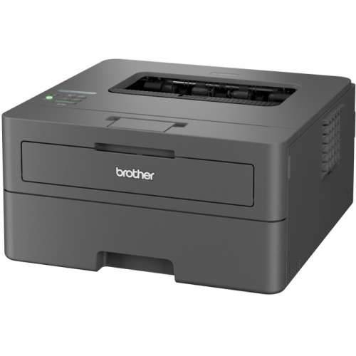 L Brother HL-L2447DW B/W 32 ppm Duplex USB LAN Wi-Fi Black Cijena