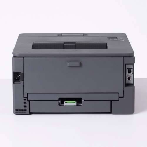L Brother HL-L2447DW B/W 32 ppm Duplex USB LAN Wi-Fi Black Cijena