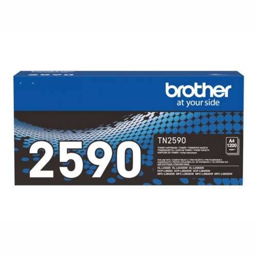BROTHER TN2590 TONER FOR ELLE - CEE Cijena