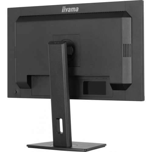 68.6cm/27“ (2560x1440) iiyama ProLite XUB2763QSU-B1 16:9 QHD IPS 2ms 100Hz HDMI DP USB Speaker Pivot Black Cijena