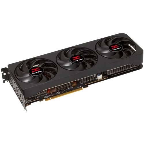 RX 9070 XT 16GB PowerColor Reaper GDDR6 3Fan Cijena