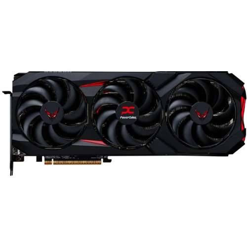 RX 9070 XT 16GB PowerColor Red Devil OC GDDR6 3Fan Cijena