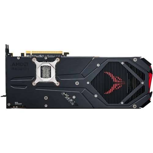 RX 9070 XT 16GB PowerColor Red Devil OC GDDR6 3Fan Cijena