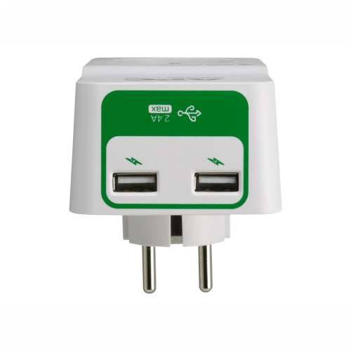 APC Essential SurgeArrest 1 Outlet 2xUSB Cijena