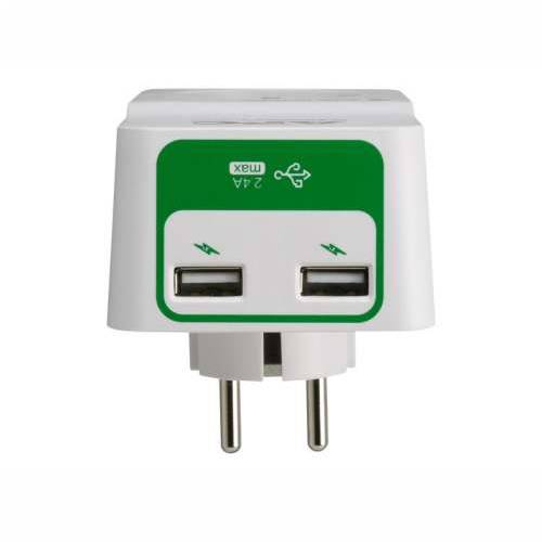 APC Essential SurgeArrest 1 Outlet 2xUSB Cijena